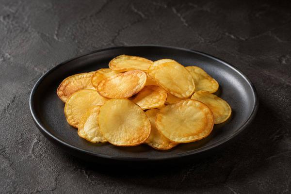 Cartofi Chips